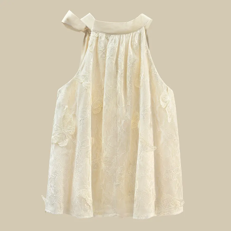 Cypress House Shirt Women's Apricot-3