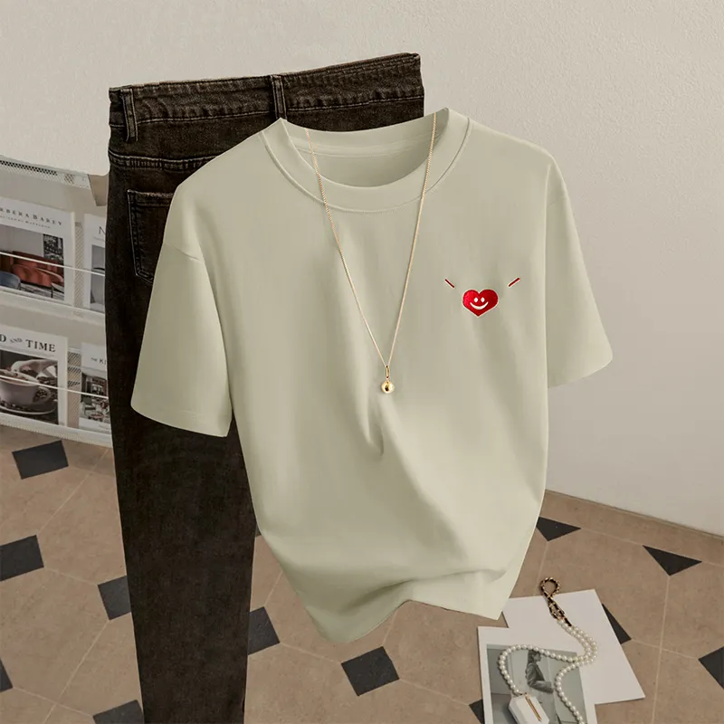 TOUCH T Shirts Women's-7