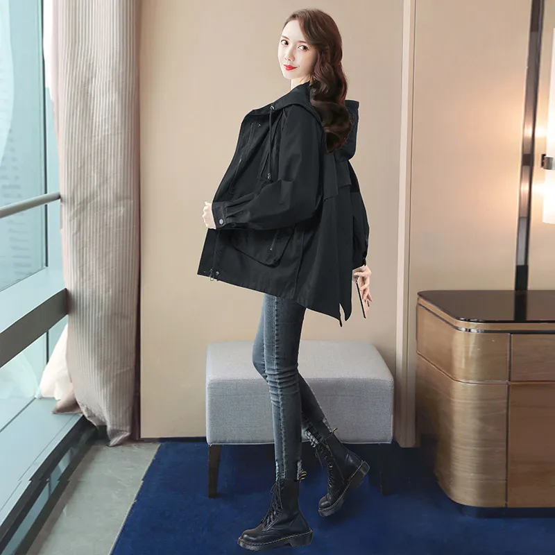 Cypress House Trench Coat Women's-12