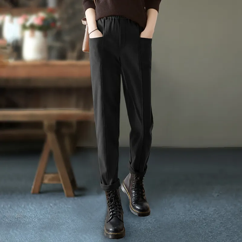 TOUCH Casual Pants Women's-9