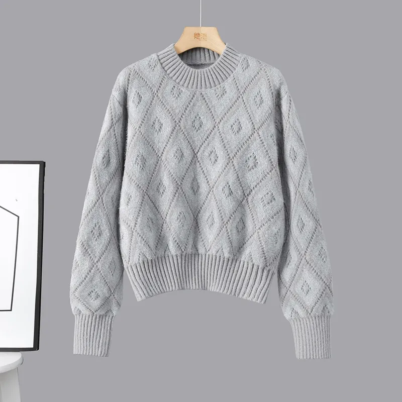 TOUCH Sweaters Women's-43