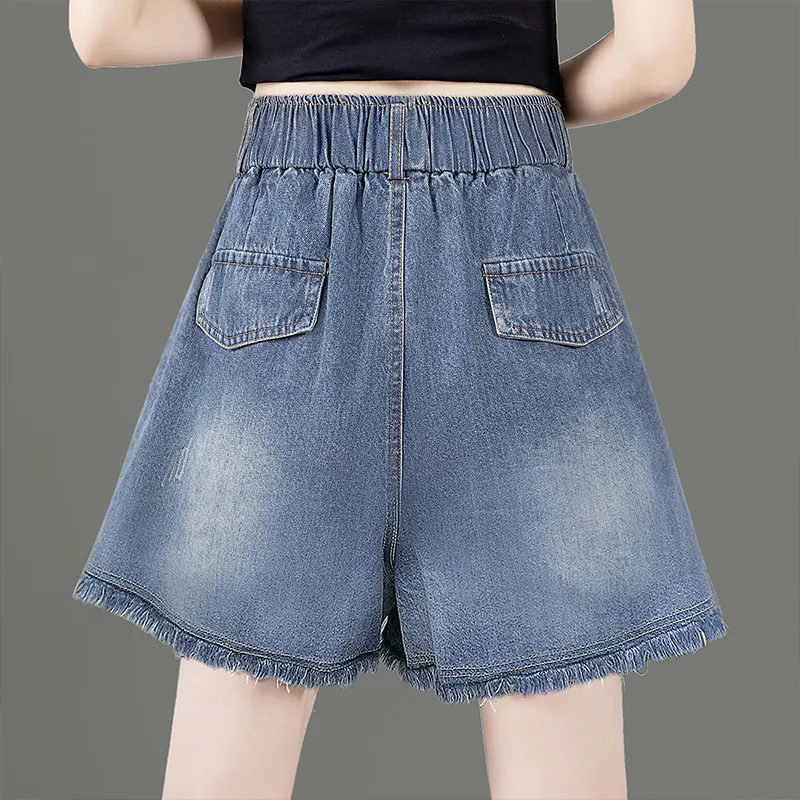 Cypress House Denim Shorts Women's-4
