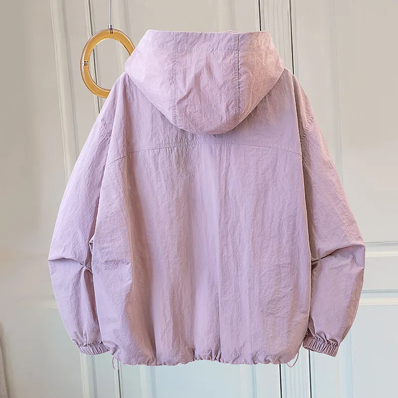 Cypress House Jackets & Coats Women's Rose Pink-3