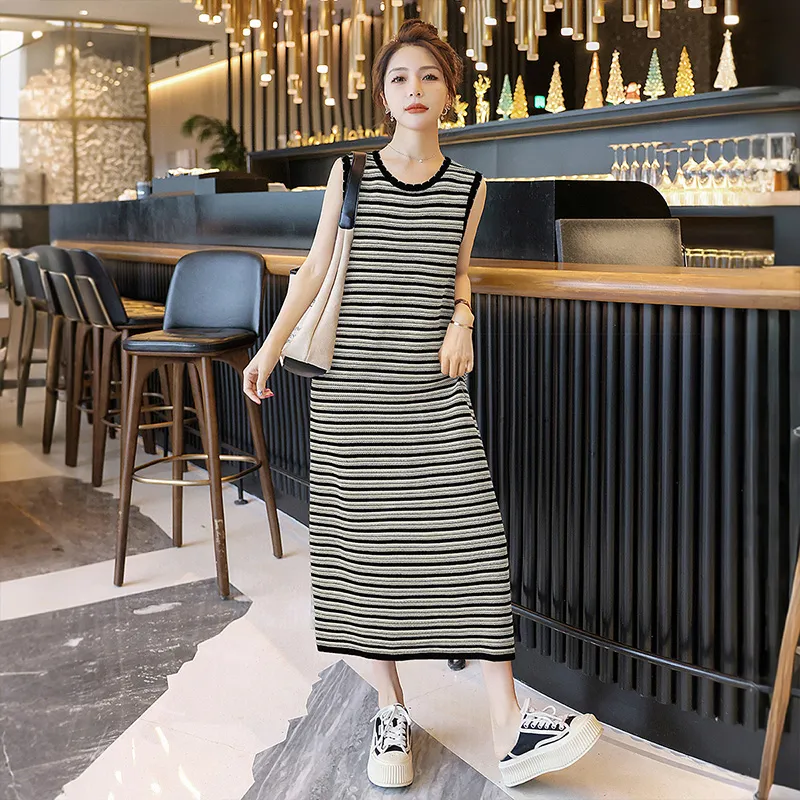 Cypress House Sleeveless Dress Women's-4