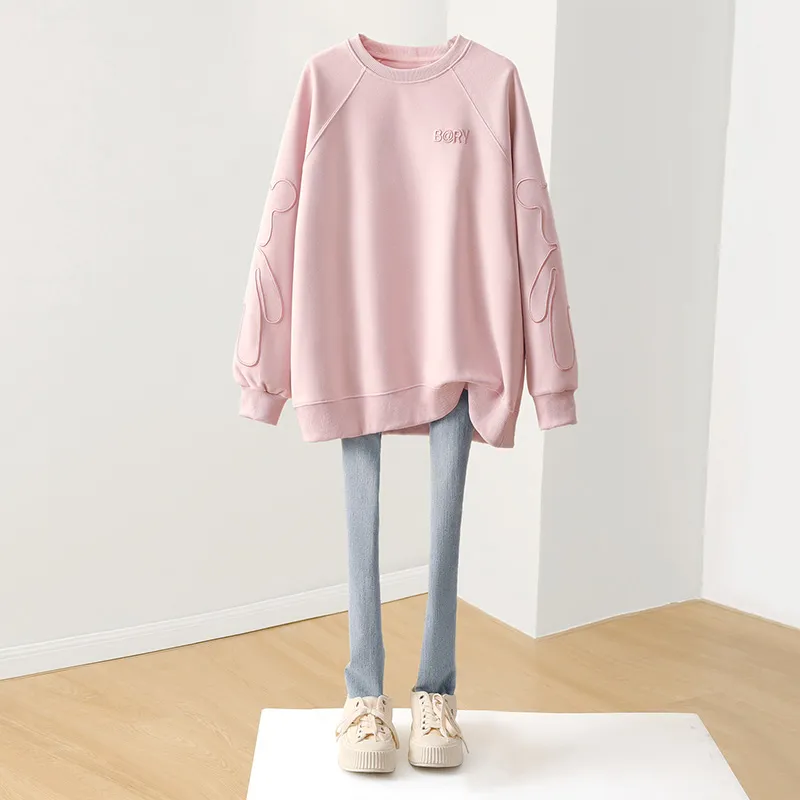 Cypress House Sweatshirt Women's-3