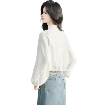 Cypress House Shirt Women's White