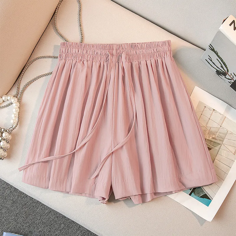 Cypress House Casual Shorts Women's Pink-2