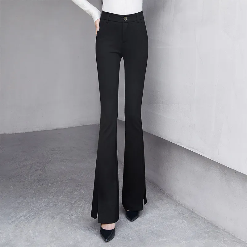 Cypress House Casual Pants Women's Black-2