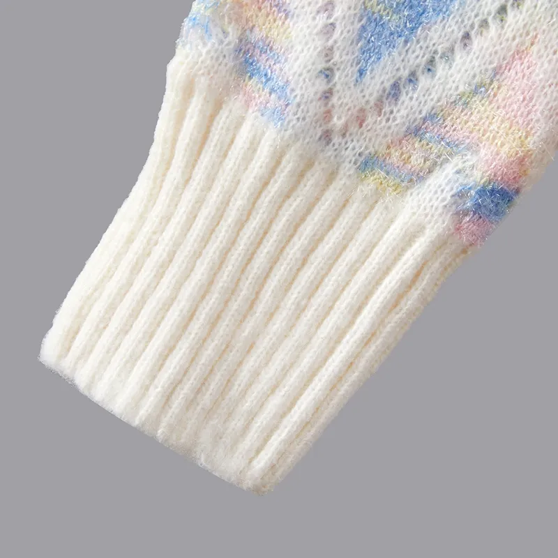 TOUCH Sweaters Women's-22