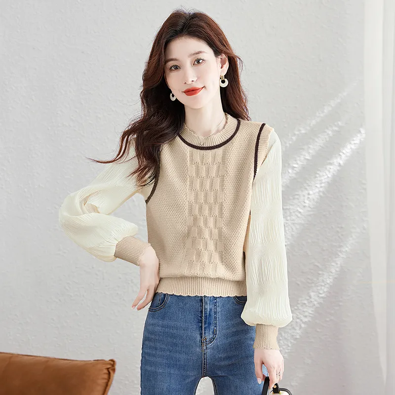 Cypress House Knitwear Women's-16