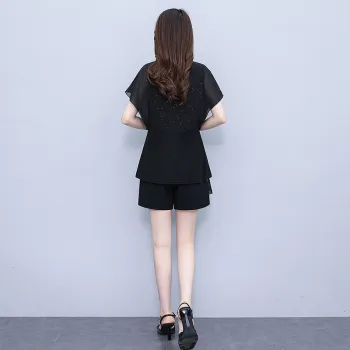 Cypress House Shirt Women's Black