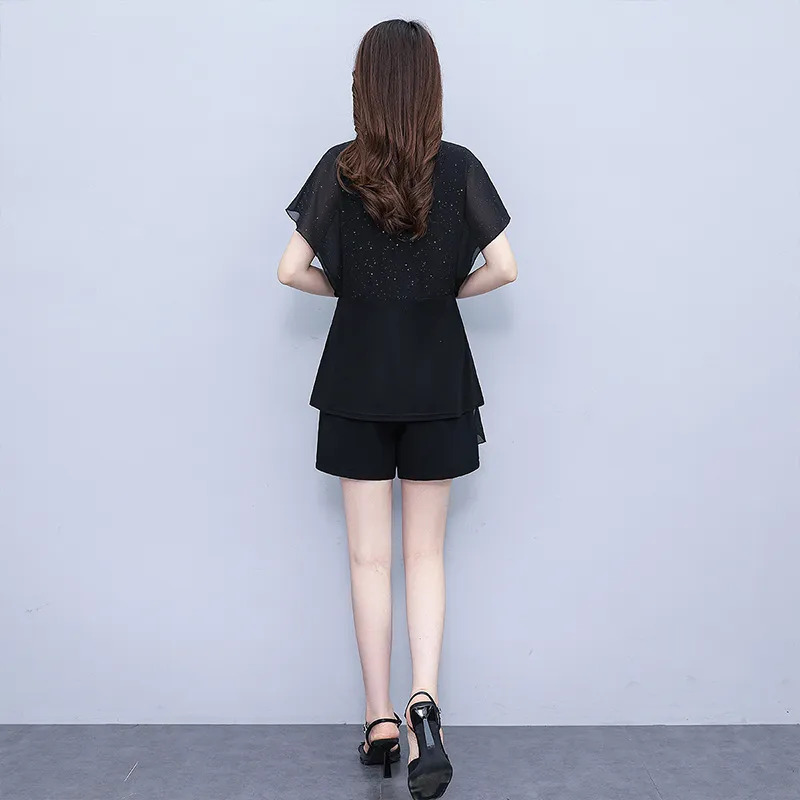 Cypress House Shirt Women's Black-0