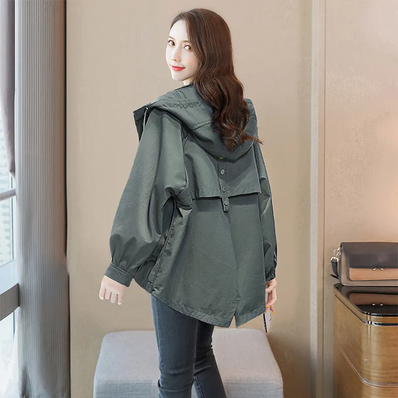 Cypress House Trench Coat Women's-2