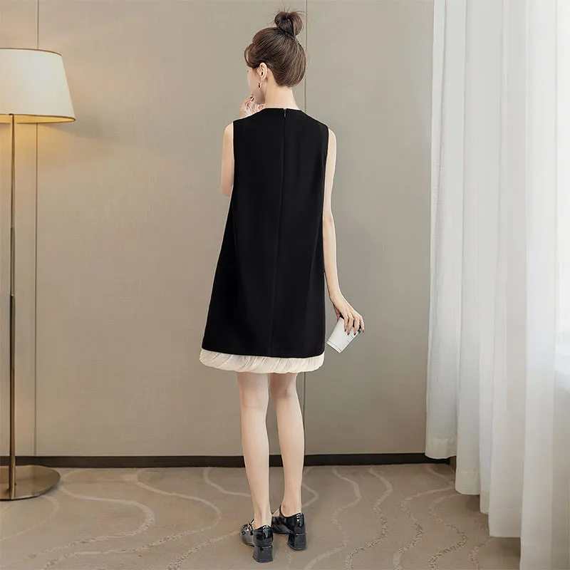 Cypress House Sleeveless Dress Women's-3