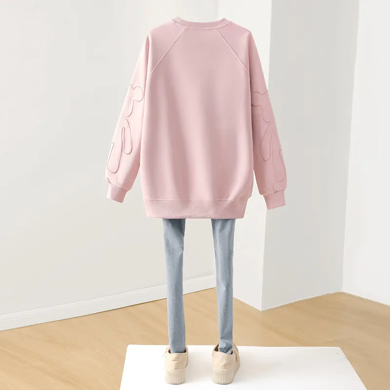 Cypress House Sweatshirt Women's-4