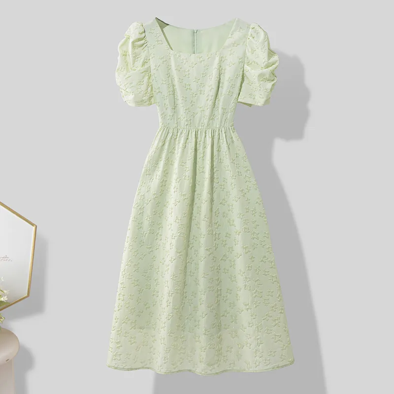 TOUCH Short Sleeved Dresses Women's-2