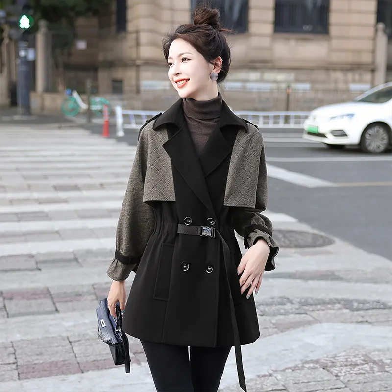 Cypress House Trench Coat Women's-9