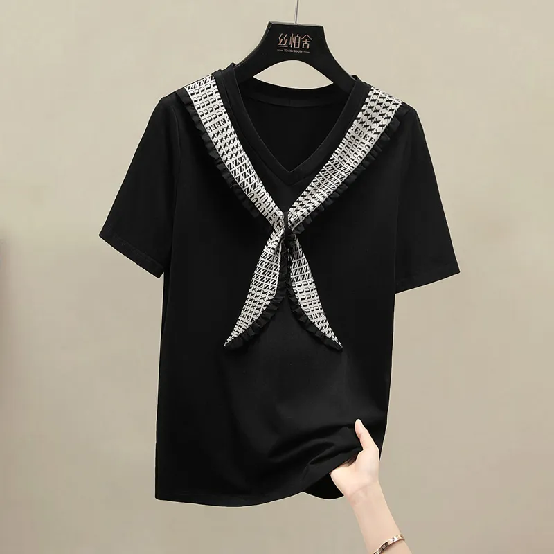 Cypress House T Shirts Women's-3