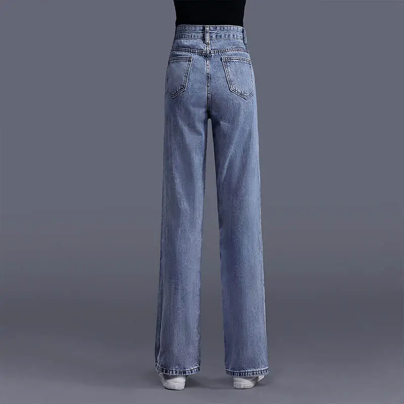 Cypress House Jeans Women's Blue-3