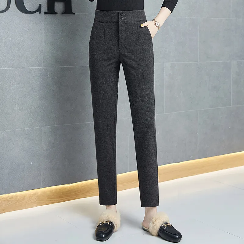 TOUCH Casual Pants Women's-12