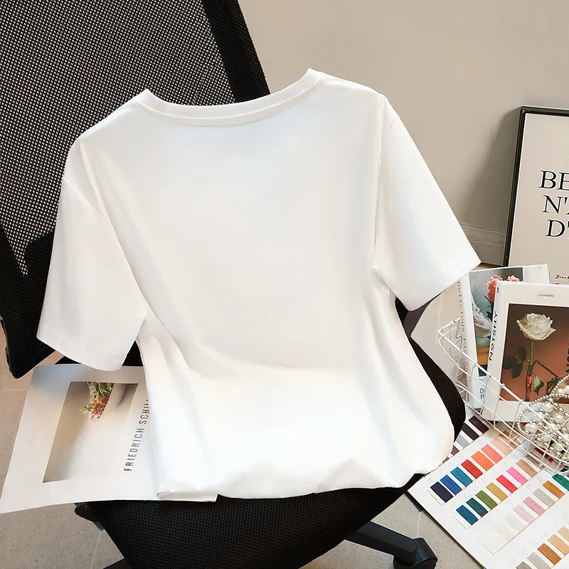 Cypress House T Shirts Women's-6