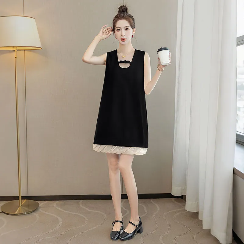 Cypress House Sleeveless Dress Women's-5