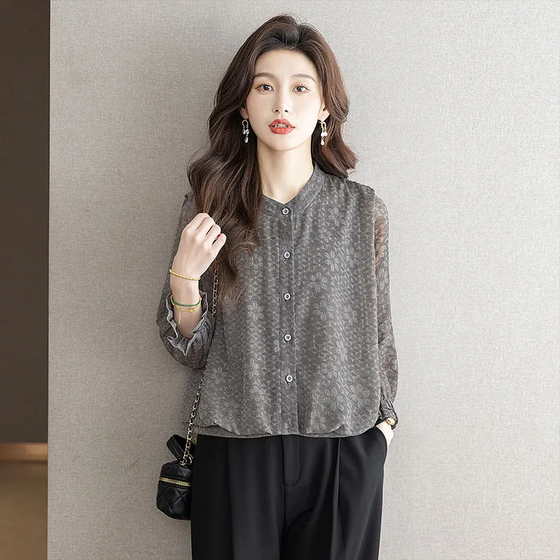 Cypress House Shirt Women's Dark Gray-4