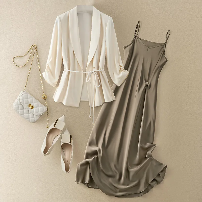 Cypress House Skirt Set Women's-2