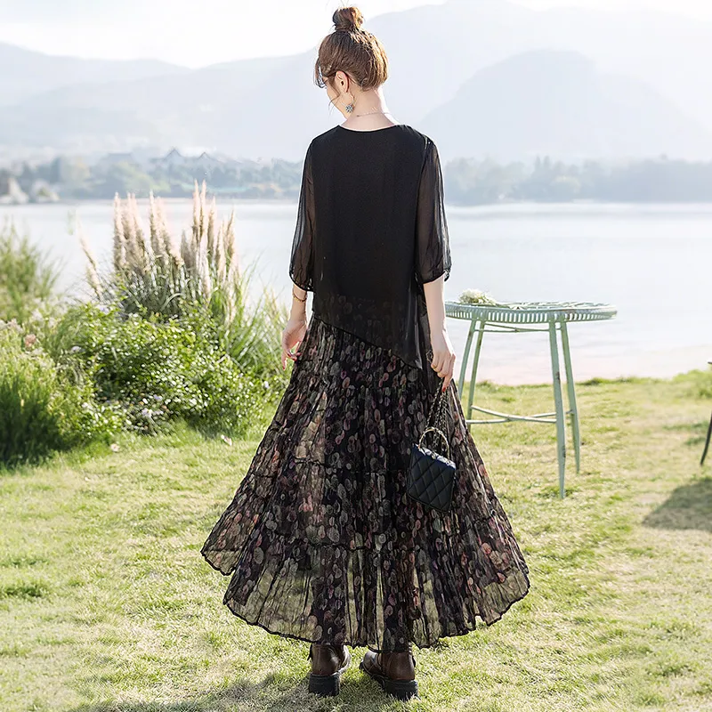Cypress House Skirt Set Women's-3