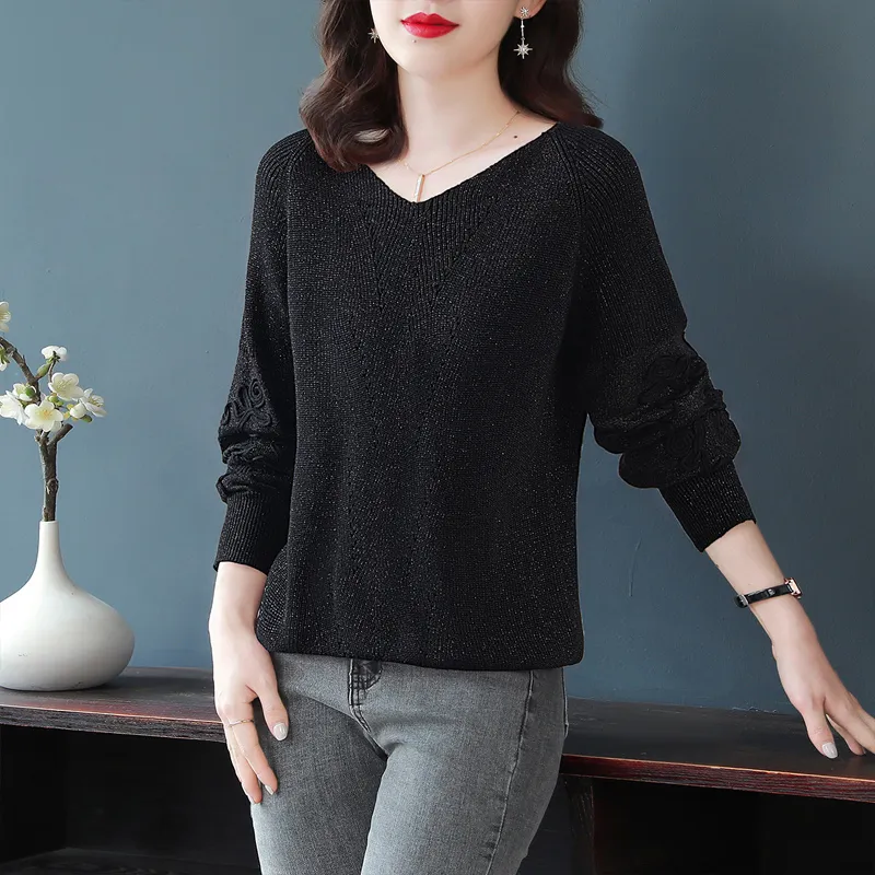Cypress House Knitwear Women's-11