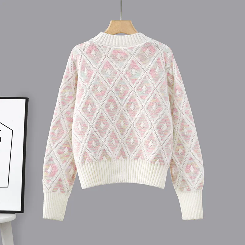 TOUCH Sweaters Women's-25