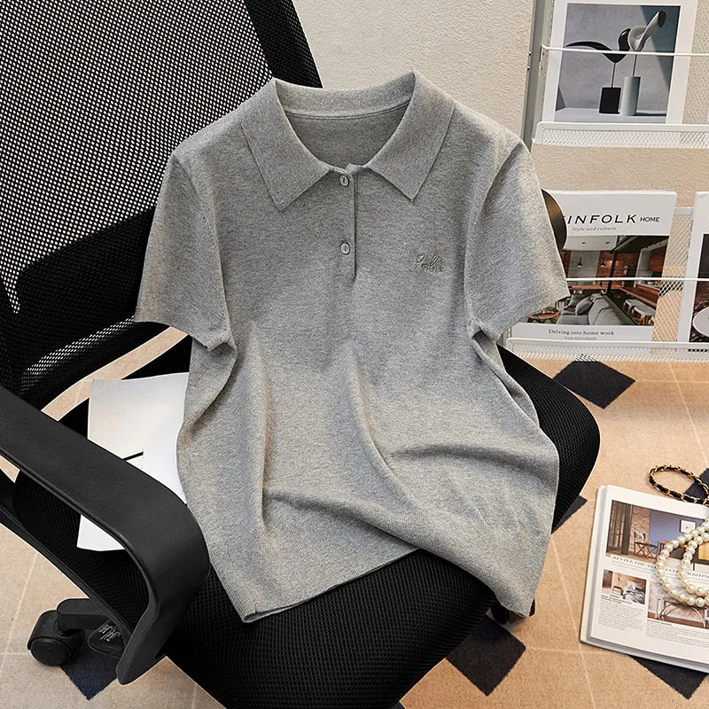 TOUCH T Shirts Women's-2