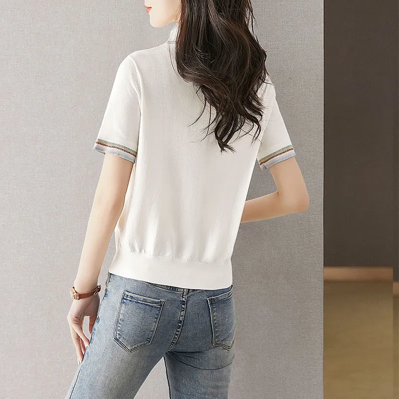 Cypress House T Shirts Women's-1