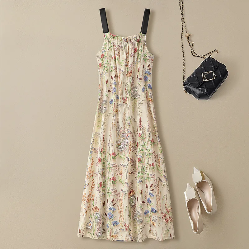 Cypress House Slip Dress Women's-3