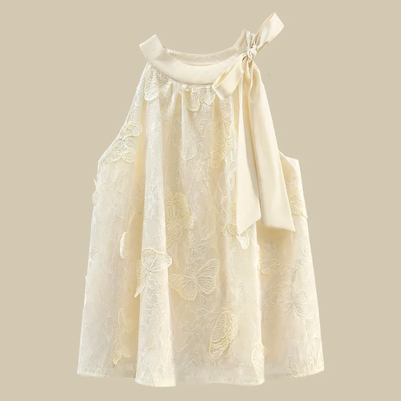 Cypress House Shirt Women's Apricot-2
