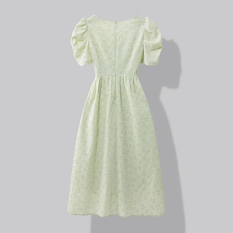 TOUCH Short Sleeved Dresses Women's-3