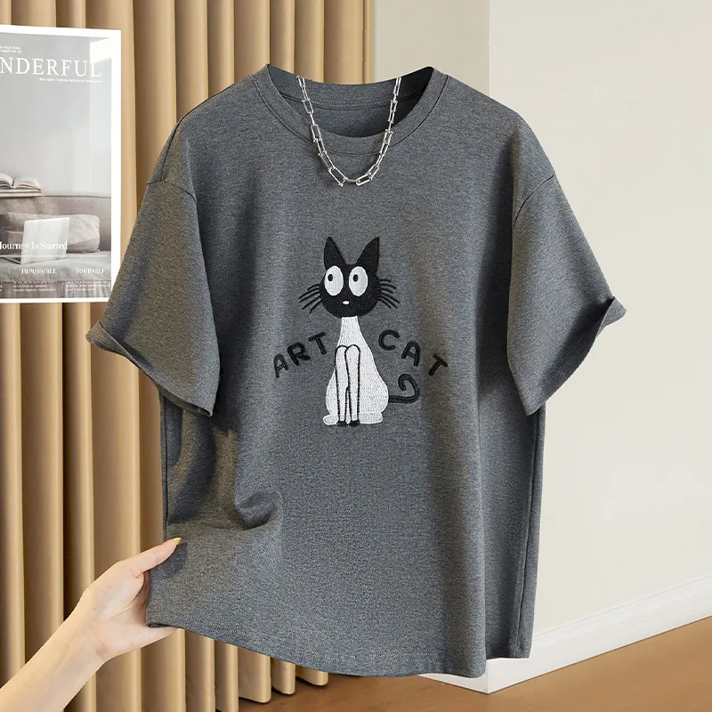 TOUCH T Shirts Women's-2
