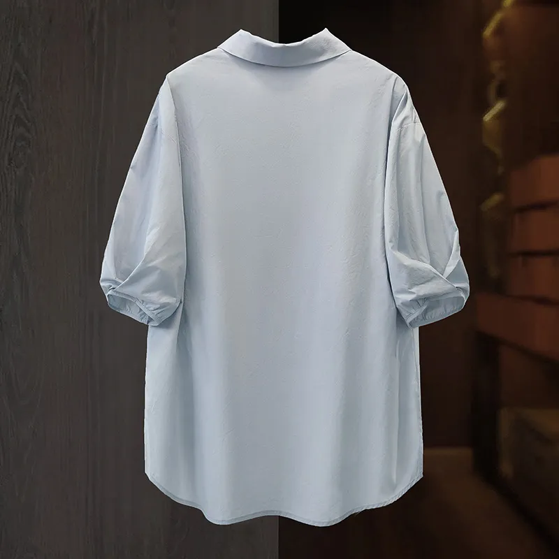 Cypress House Shirt Women's White-8