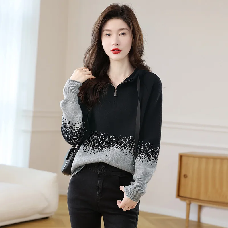 Cypress House Knitwear Women's-5