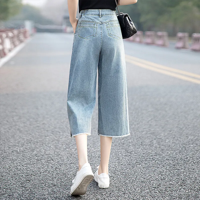 Cypress House Jeans Women's Light Blue-3