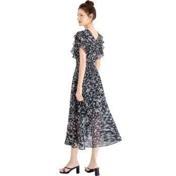 TOUCH Two Piece Skirt Sets Women's