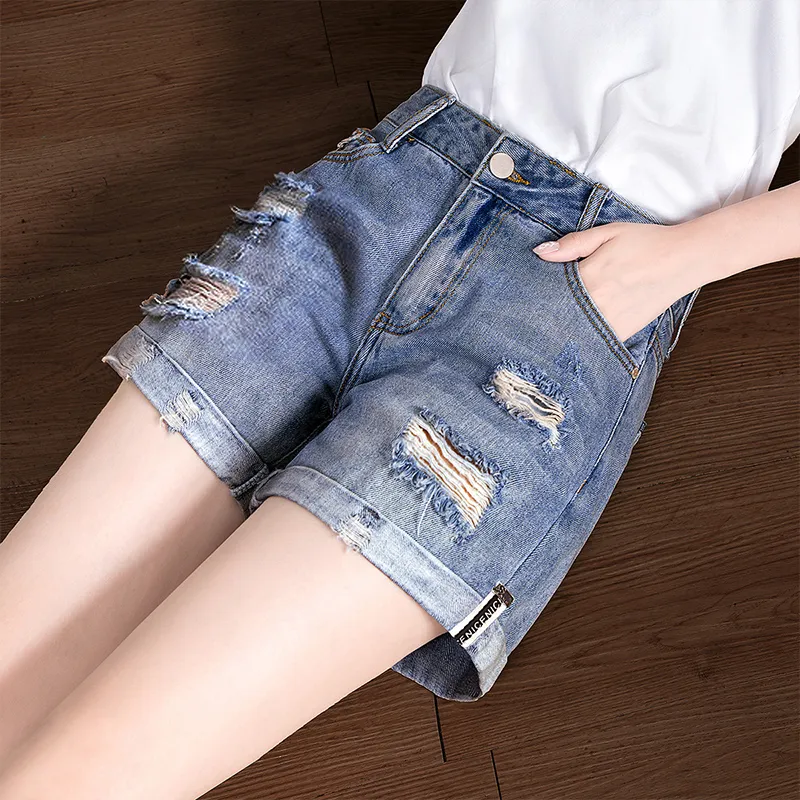 Cypress House Denim Shorts Women's-8