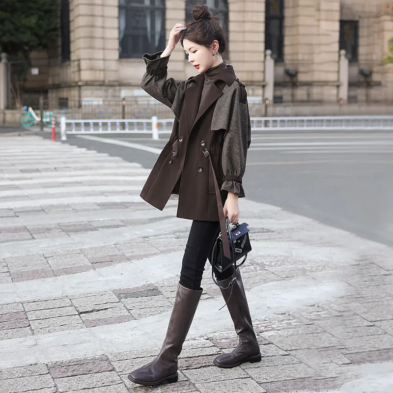 Cypress House Trench Coat Women's-4