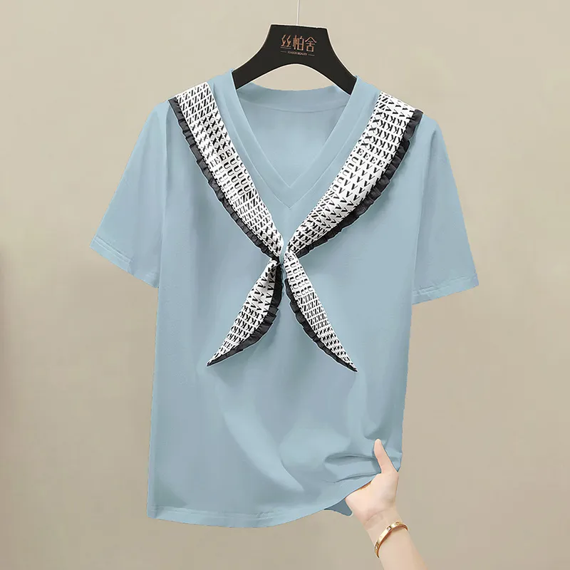 Cypress House T Shirts Women's-8