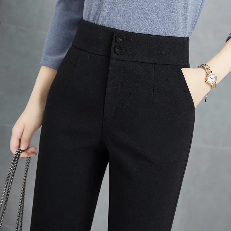 TOUCH Casual Pants Women's-2