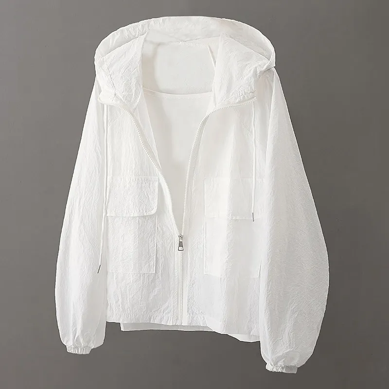 Cypress House Cropped Coat Women's-2