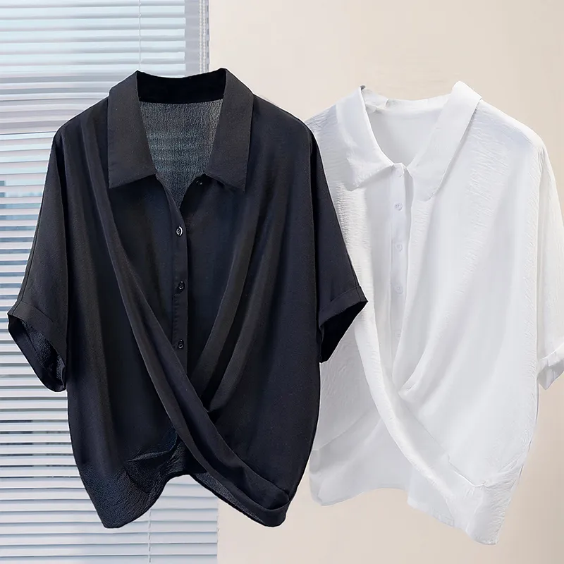 Cypress House Shirt Women's Black-2