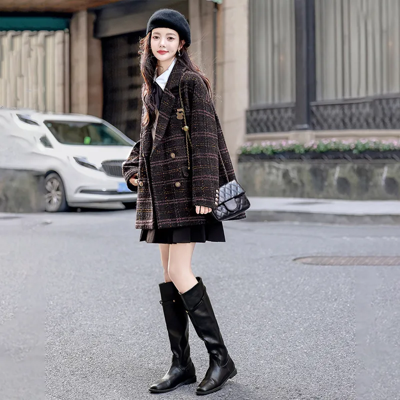 Cypress House Coats Women's-13