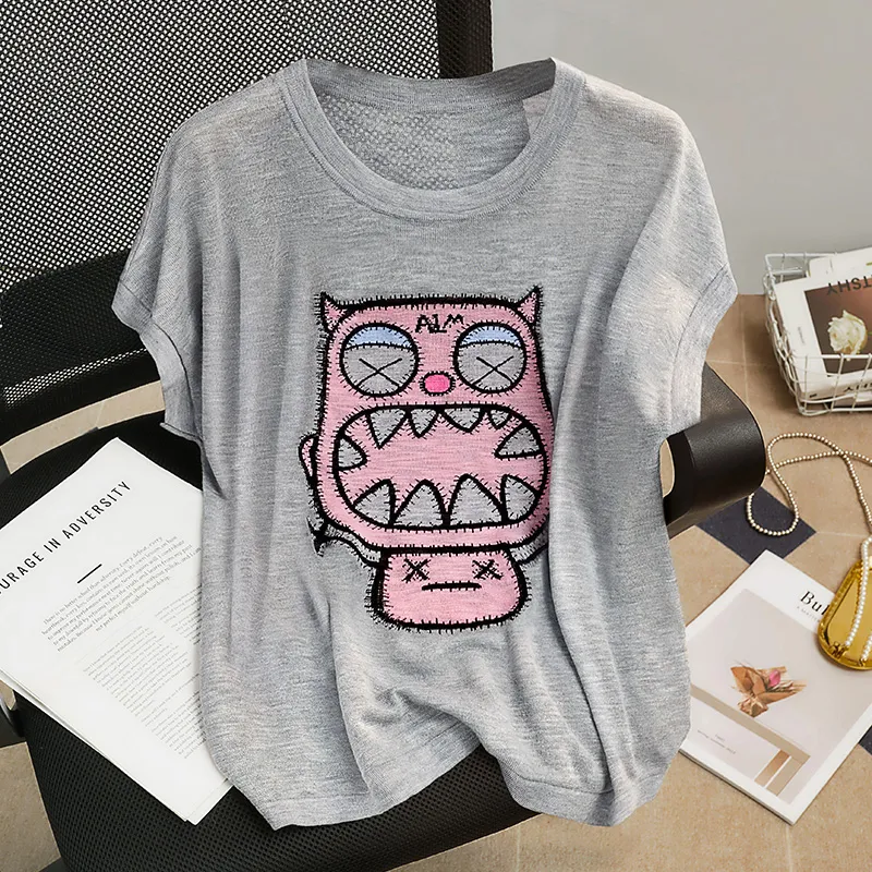 Cypress House T Shirts Women's-2