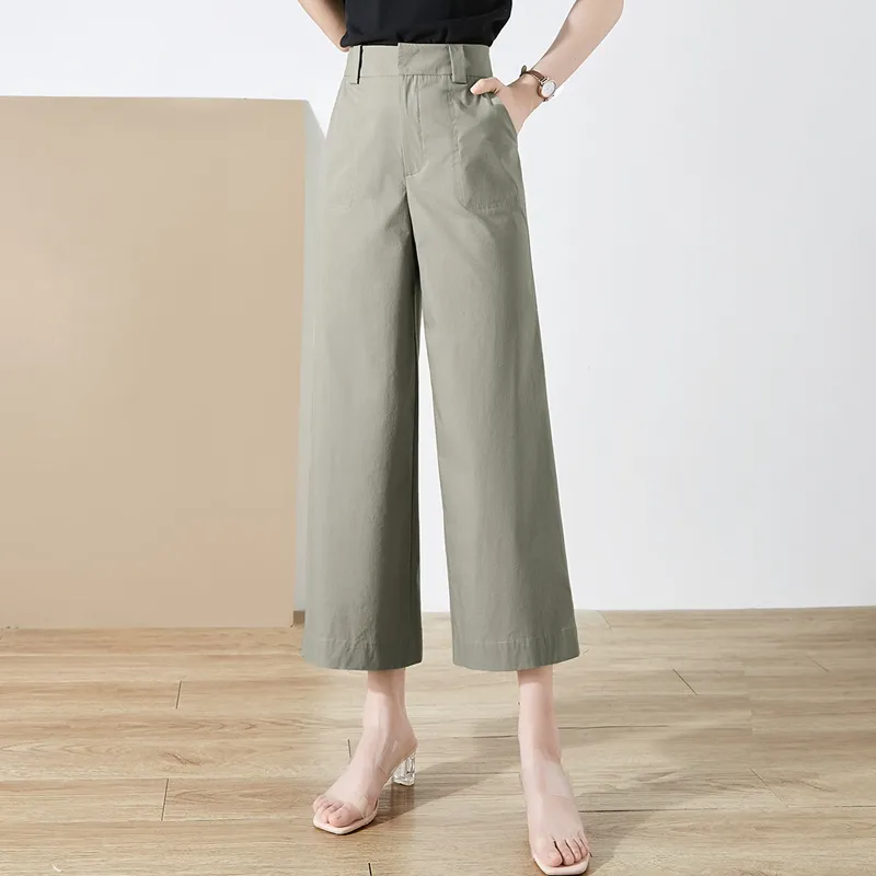 TOUCH Casual Pants Women's-24